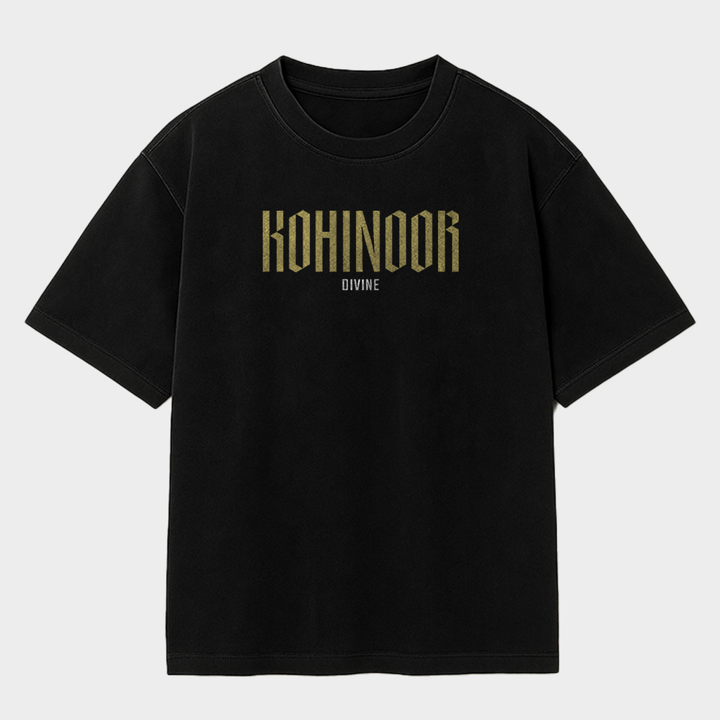KOHINOOR TEE