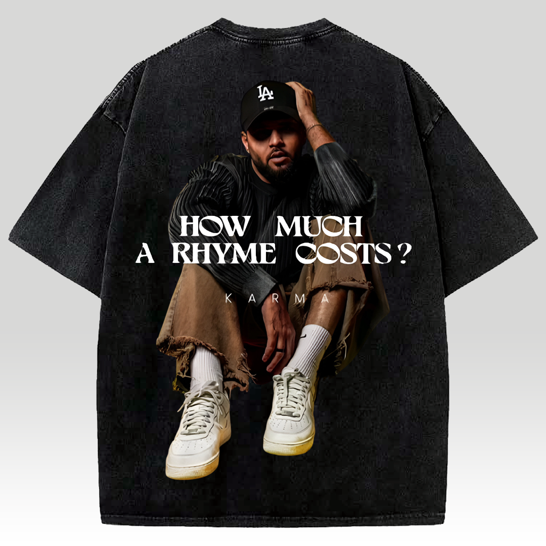 KARMA EDITION TEE