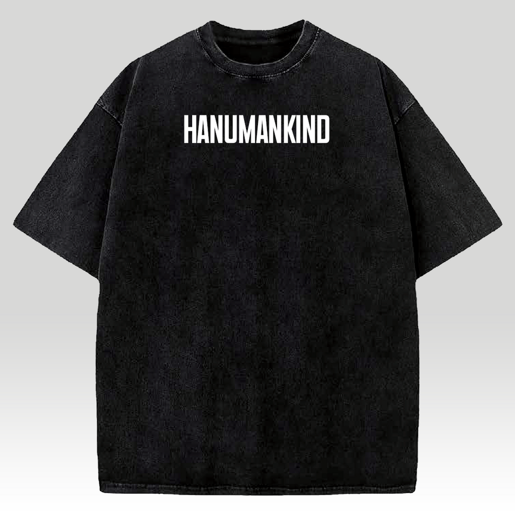 HANUMANKIND EDITION TEE