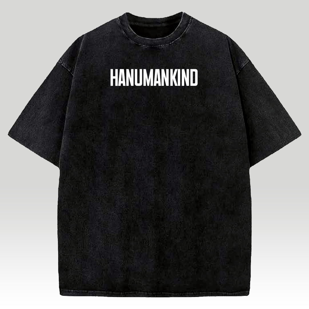 HANUMANKIND EDITION TEE