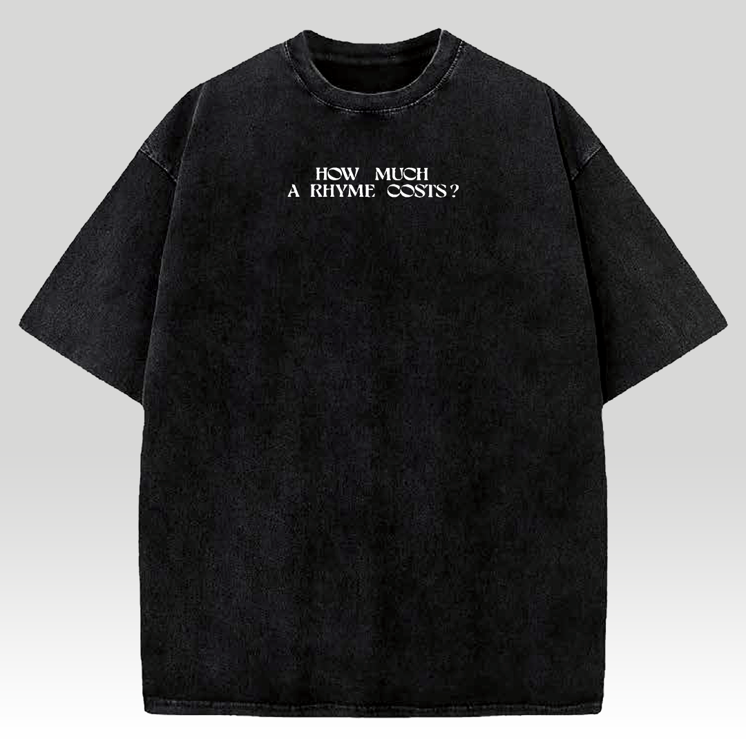 KARMA EDITION TEE